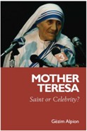 Mother Teresa book cover